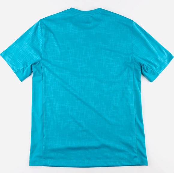 Greg Norman reflective shirt - Picture 2 of 3